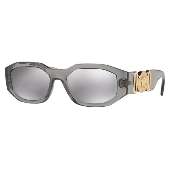 NEW OFF-WHITE OERI13D SPARKS 1007 SUNGLASSES WOMEN ROUND BLACK display picture 3